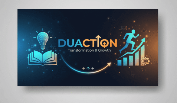 Duaction