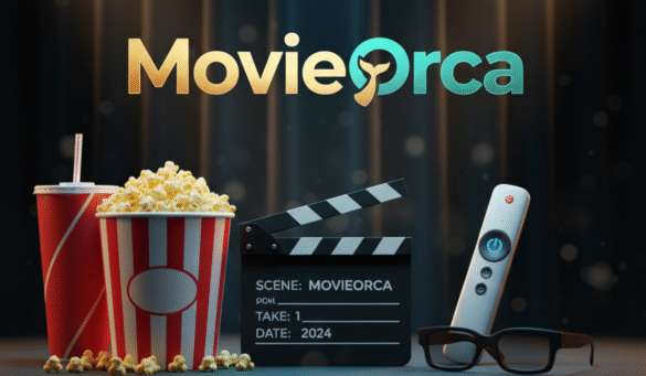 MovieOrca