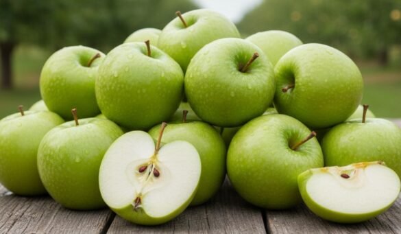 granny smith apples
