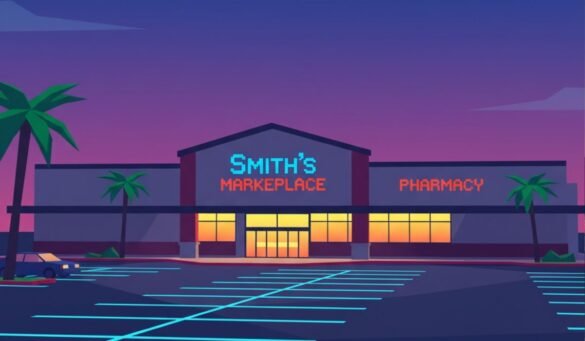 smiths marketplace