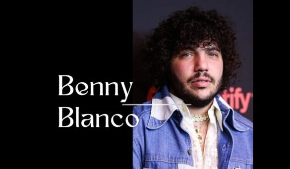 Benny Blanco