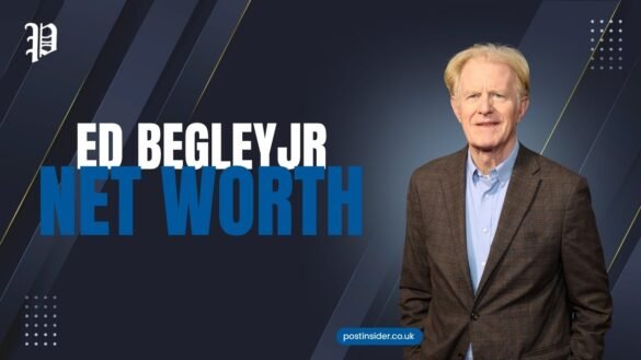 Ed Begley Jr Net Worth