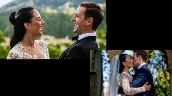 Emily Compagno relationships