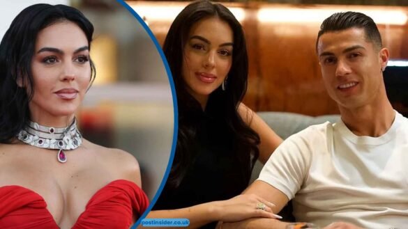 Georgina Rodríguez Age, Lifestyle, Marriage & The Honest Woman Behind Cristiano Ronaldo’s Love Story