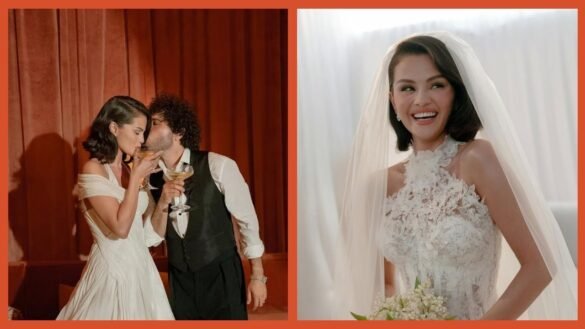Selena Gomez Wedding: Everything You Need to Know
