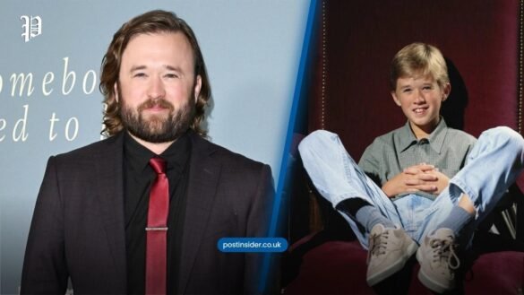 Haley Joel Osment Biography From Red Carpet Beginnings to Hollywood