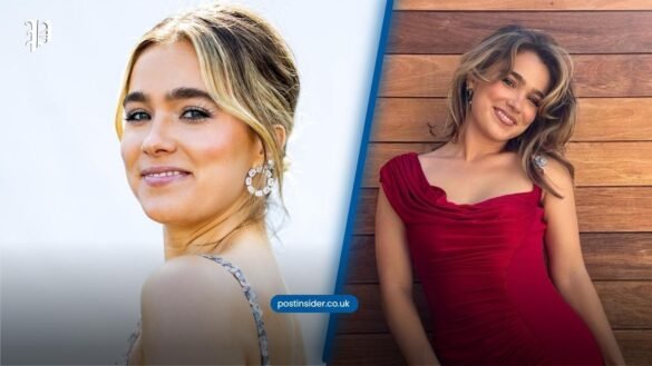 Haley Lu Richardson Biography, Age, Net Worth