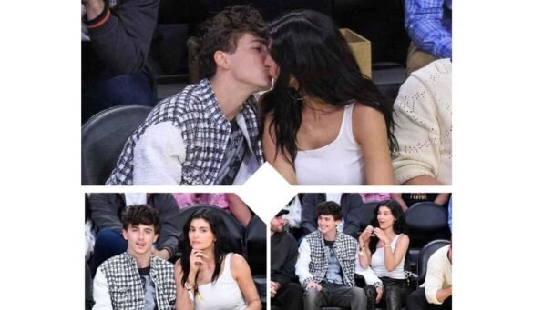 How Timothée Chalamet and Kylie Jenner Became Hollywood’s It Couple