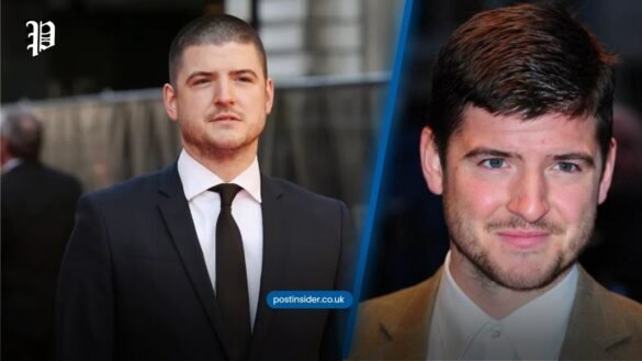 James Alexandrou Biography, Net Worth, Career Growth, Family, Life Beyond Acting, and Life After EastEnders