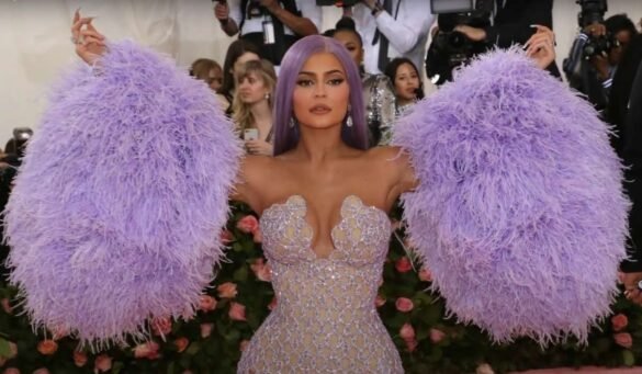 Kylie Jenner Net Worth Exposed: Inside Her Luxury Lifestyle