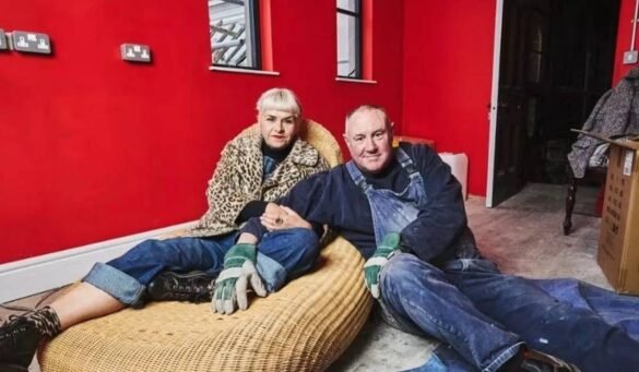 How Old Is Marj Hogarth The Truth Behind The Mystery