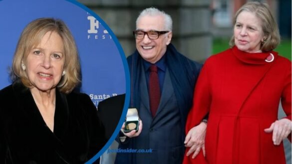 Martin Scorsese Wife Inside the Filmmaker’s Love Life, Marriages, and Family Story