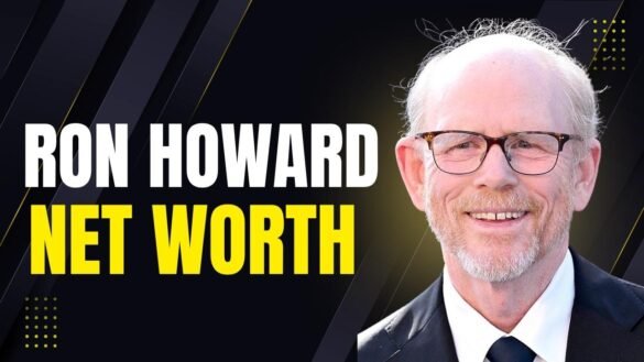 Ron Howard Net Worth