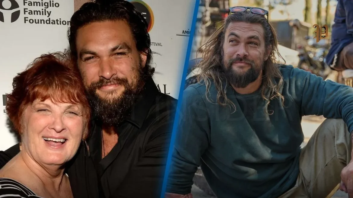 Coni Momoa