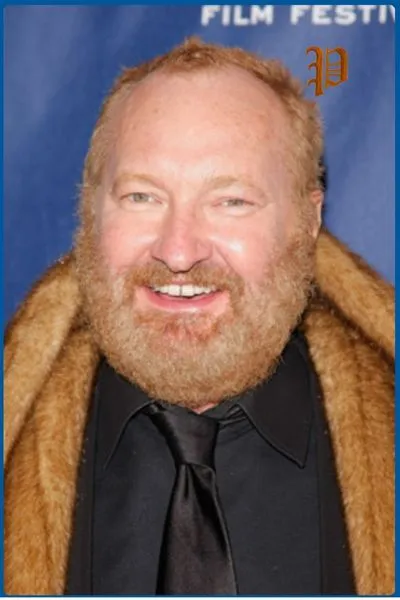 Randy Quaid